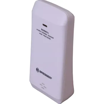 Meteostanice Bresser 7 kanálový venkovní snímač teploty/vlhkosti pro meteostanice