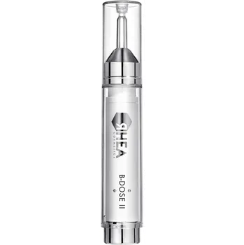 Pleťové sérum Čisticí a zklidňující sérum pro problematickou pleť B-Dose II RHEA 10 ml