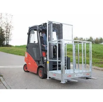 Lešení Fliegl pracovní plošina šroubovaná ABHFLI000013V