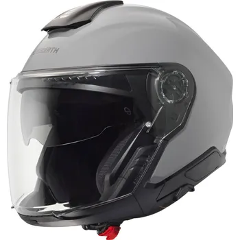 Auto-moto SCHUBERTH přilba J2 concrete grey - XL