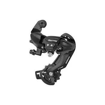 přehazovačka Přehazovačka MTB Shimano TY300D Tourney 6/7F bez háku