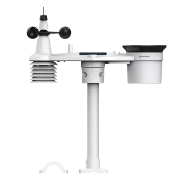Meteostanice Venkovní senzor BRESSER 7-in-1 pro 7003200 4-denní 4CAST Wi-Fi meteostanici