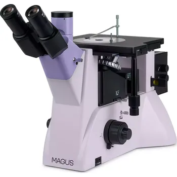 Mikroskop Mikroskop MAGUS Metal V700 DIC (50-500x)