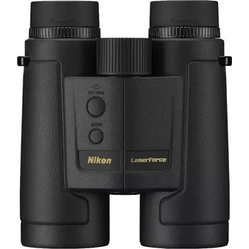 Dalekohled Binokulární dalekohled Nikon LaserForce 10x42