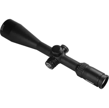 Puškohled Nightforce SHV 4-14x56 - .25 MOA - Center Only Illumination - 4A