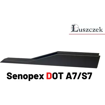Puškohled Luszczek adaptér pro Senopex DOT A7/S7