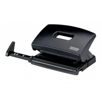 Děrovačka Novus C 216 černá - 025-0378