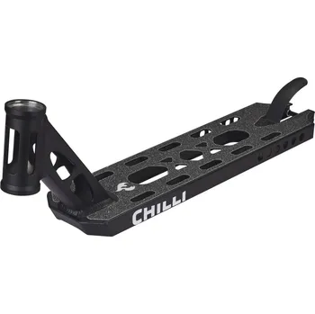 Příslušenství pro koloběžku Chilli deska Ventus 50cm - černá