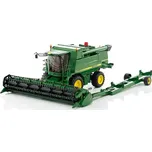 BRUDER 2132 JOHN DEERE T670I / Kombajn