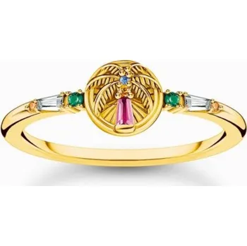 Hodinky Thomas Sabo TR2457-488-7-50