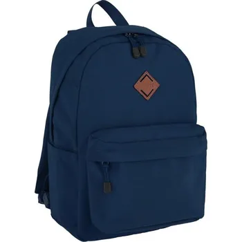 Školní batoh Studentský batoh X-Series - tmavě modrý