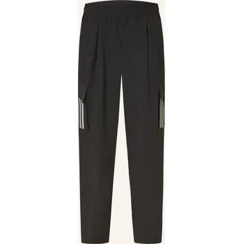 Pánské kalhoty Adidas Pánské Sportovní Kalhoty Mercedes - Amg Petronas...