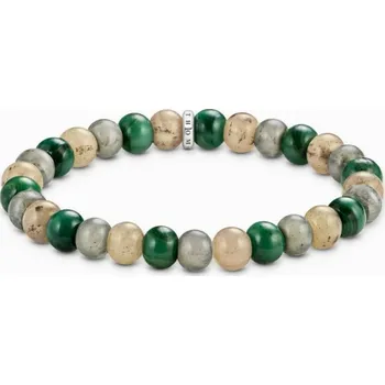 Náramek Thomas Sabo A2196-503-6-L17