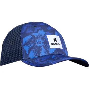 Čepice Kšiltovka Saysky Flower Classic Trucker Cap nuaca301c-1029