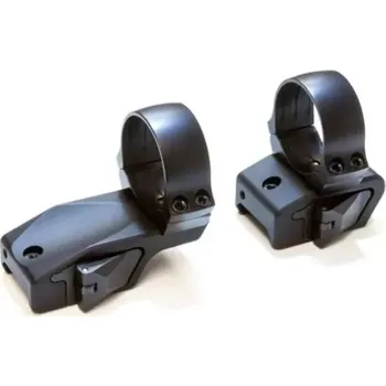 Airsoft Montáž INNOMOUNT Weaver, 2d/30mm, prodloužená