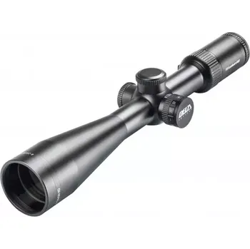 Puškohled Zaměřovač Delta Optical Titanium HD 4-24x50 SFP 4A S