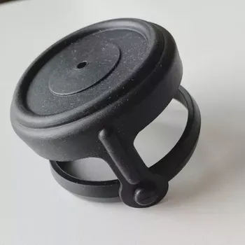 Puškohled Krytka objektivu Yukon Sentinel x50mm