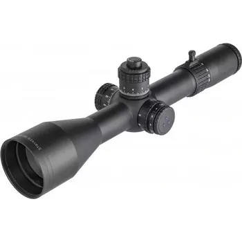 Puškohled Zaměřovač Delta Optical Stryker HD 4,5-30x56 FFP LRD-1T