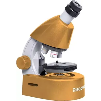 Mikroskop Mikroskop Discovery Micro Solar (40-640x)