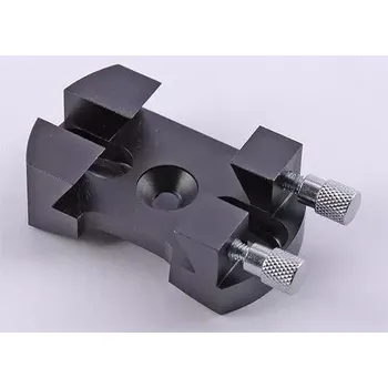 Hvězdářský dalekohled BOTKA BAADER 2457000 pro RYCHLOÚCHYT MQR-III