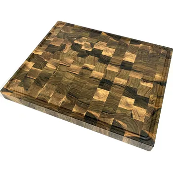 Kuchyňské prkénko Ořechové kuchyňské prkno č. 226