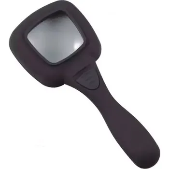 Lupa Lupa na čtení s osvětlením Levenhuk Zeno Read ZR12 - 4x (45mm x 45mm)