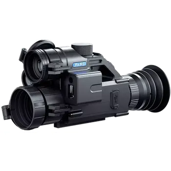 Airsoft Termovizní zaměřovač Pard Landsat 256 Mini, LRF, 940nm, 19/30mm