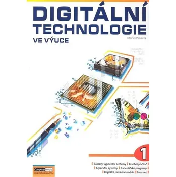 Digitální technologie ve výuce 1 - Martin Pokorný
