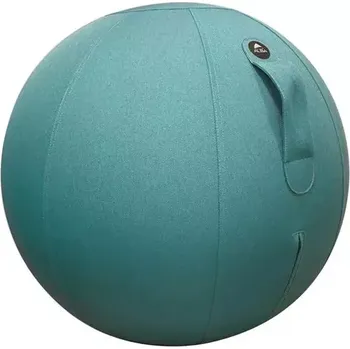 Sedací pytel Ergonomický sedací míč tyrkysová