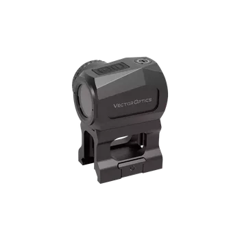 Kolimátor Kolimátor Vector Optics Scrapper 1x20 Micro Ultra Compact - 3 MOA, footprint Aimpoint Micro