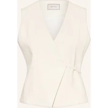 Neo Noir Dámská Vesta Samara, režná, 42