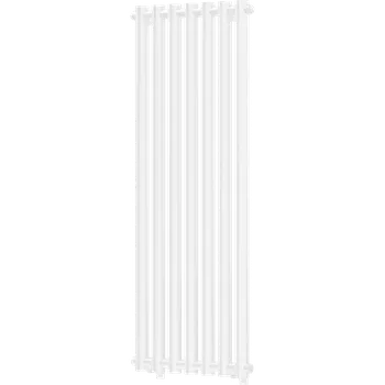 Radiátor Mexen Texas designový radiátor 1200 x 460 mm, 502 W, Bílá - W203-1200-460-00-20 Dekorativní radiátory