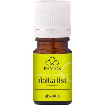 Phytos Fialka list absolue 5 ml
