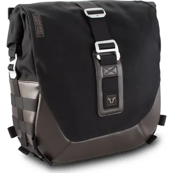 Auto-moto Legend Gear side bag system LC Triumph Street Cup / Scrambler / Twin (16-).