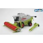 BRUDER 2120 CLAAS LEXION 480 / Kombajn