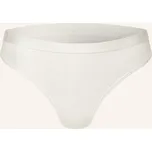 Boss Dámské Kalhotky, bílá, 38