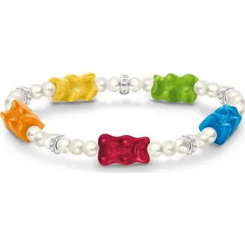 Náramek Thomas Sabo A2153-052-7-L19 + doprava zdarma