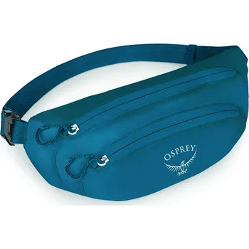 Ledvinka Ledvinka Osprey UL STUFF WAIST PACK 1 waterfront blue