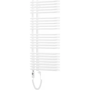 Radiátor Mexen Amor elektrický radiátor 1000 x 500 mm, 900 W, bílý - W120-1000-500-2900-20 Elektrické radiátory