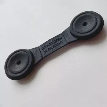 Puškohled Krytka objektivu pro Edge 1x20 Pulsar