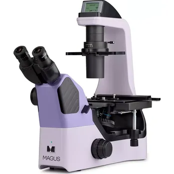 Mikroskop Mikroskop MAGUS Bio V360 (40-400x)