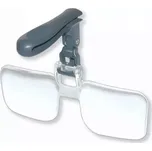 Lupové brýle na kšilt s osvětlením Carson VisorMag VM-14 - 2,25x