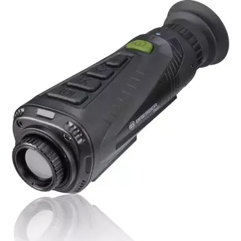 Termokamera Termovizní monokulár Bresser TNS3, Wi-Fi