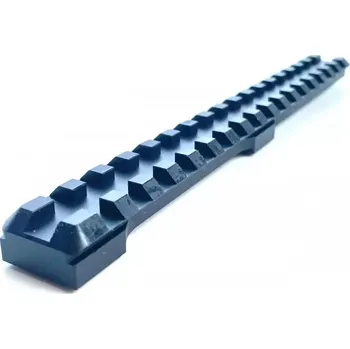 Příslušenství k optickému přístroji Weaver lišta - adaptér na orig. montáž Blaser