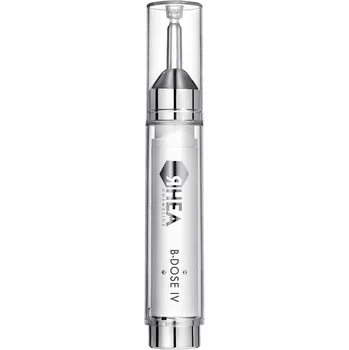 Pleťové sérum Zklidňující sérum pro citlivou a reaktivní pleť B-Dose IV RHEA 10 ml