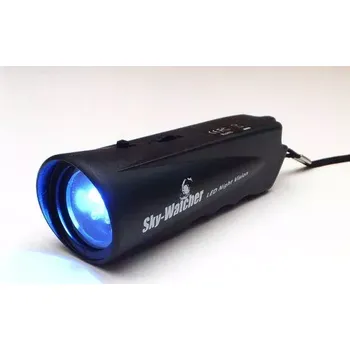 Svítilna SVÍTILNA SKY-WATCHER DUAL BÍLÁ/ČERVENÁ LED FLASHLIGHT
