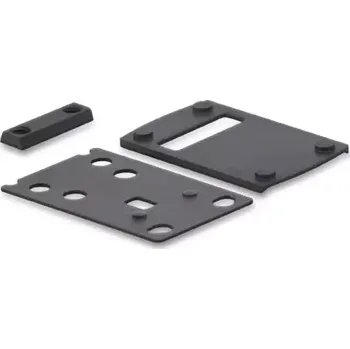 Příslušenství pro sportovní střelbu Vortex Razor Red Dot montáž kolimátoru na pistoli Glock 10mm (.45ACP) - footprint C-More