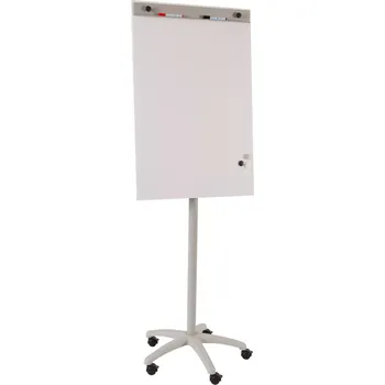 Flipchart Flipchart Rocada 616ECO, magnetický, na kolečkách
