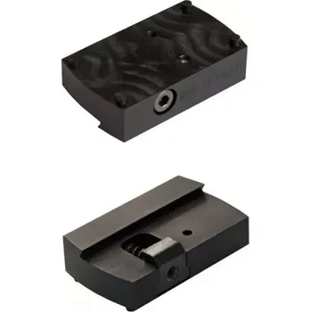 Puškohled Adaptér kolimátoru (6-14mm)