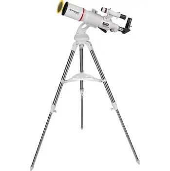 Hvězdářský dalekohled Hvězdářský dalekohled Bresser Messier AR-90/500 NANO AZ